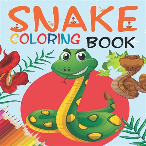 Monster Snake named MS