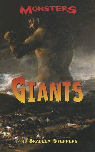 Monsters - Giants