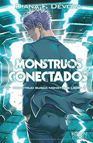Monstruos conectados