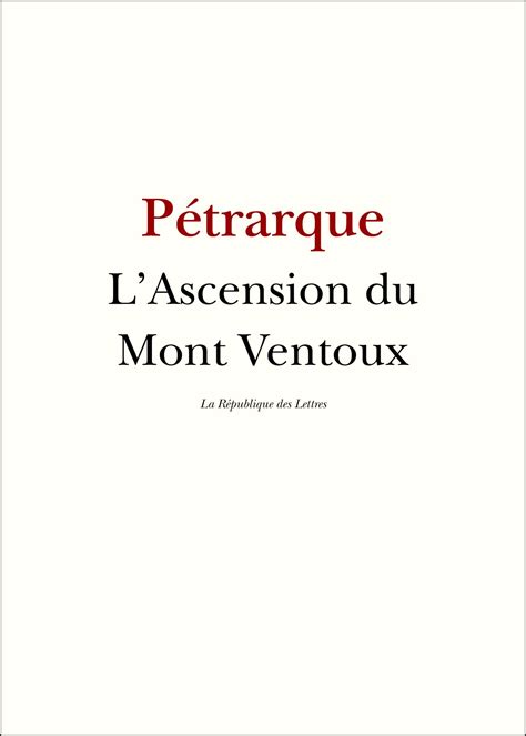Mont Ventoux