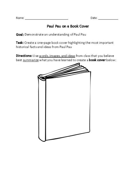 Book Cover