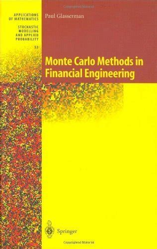 Monte Carlo Methods