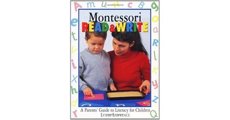Montessori Read and Write