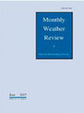 Monthly Weather Review Year 1904