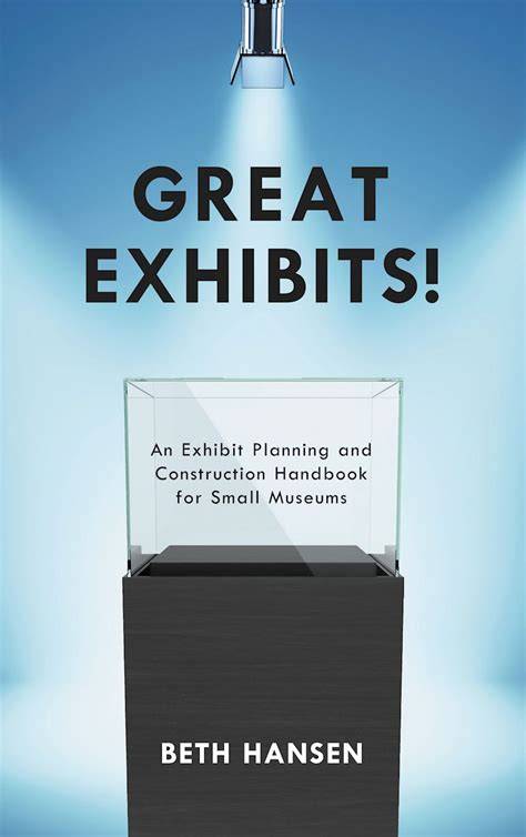 Monthly exhibits