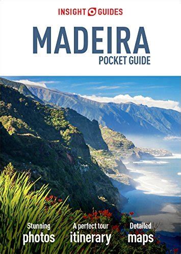 Montreal Insight Pocket Guide