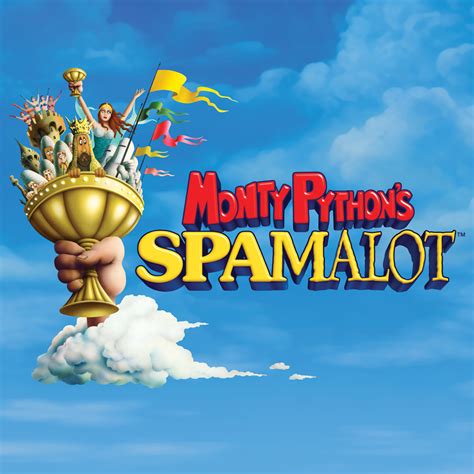 Monty Python's Spamalot