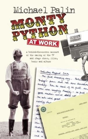 Monty Python Gift Books