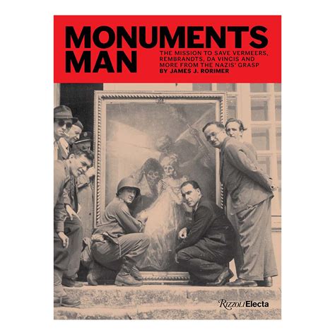 Monument Men