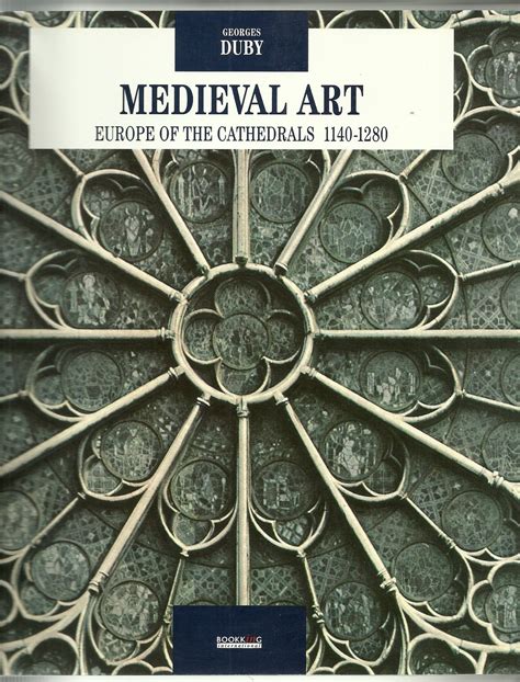 Monuments of Medieval Art