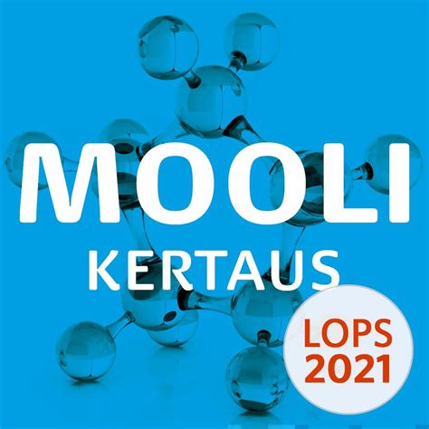 Mooli Kertaus