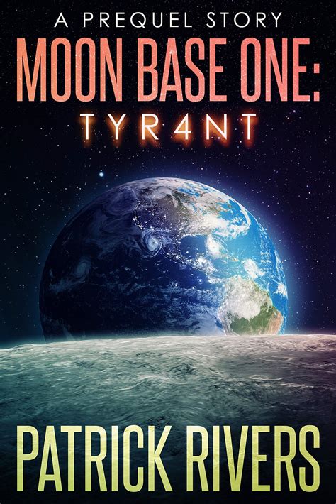 Moon Base One
