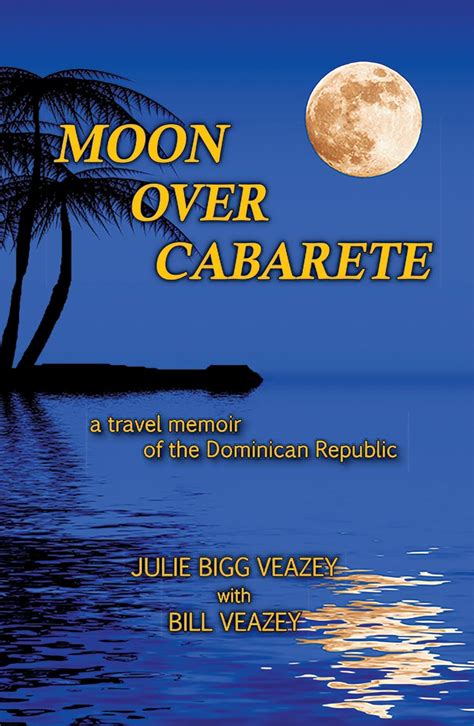 Moon Over Cabarete