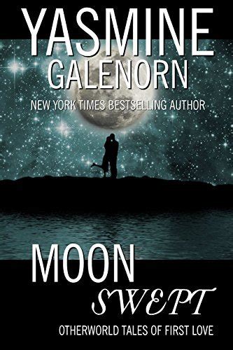 Moon Swept