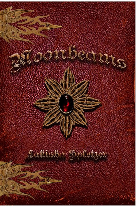Moonbeams  (Beams and Light, #1)
