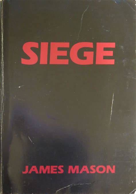 Moondust #4: Siege