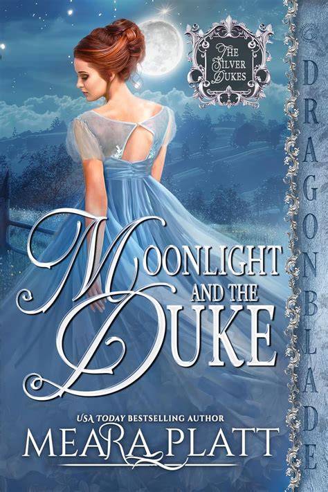 Moonlight Covenant: A Shadow Duke