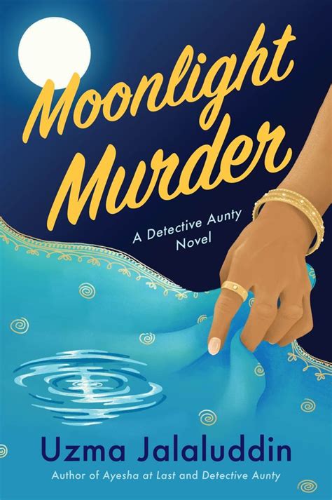 Moonlight and Murder