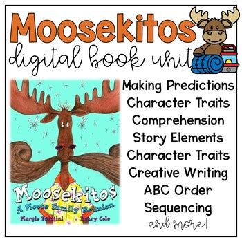Moosekitos