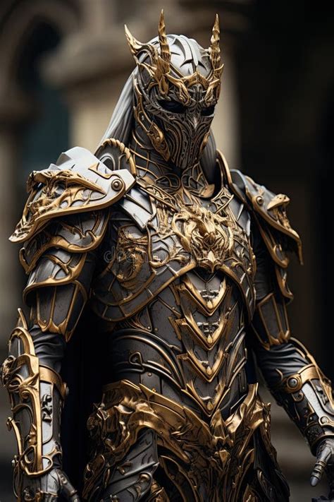 Moral Armor