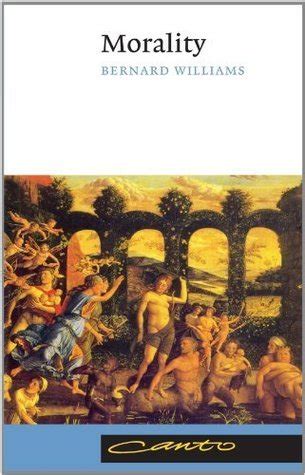 Morality (Canto)