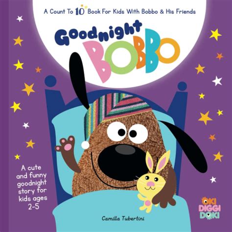 More About Bobbo