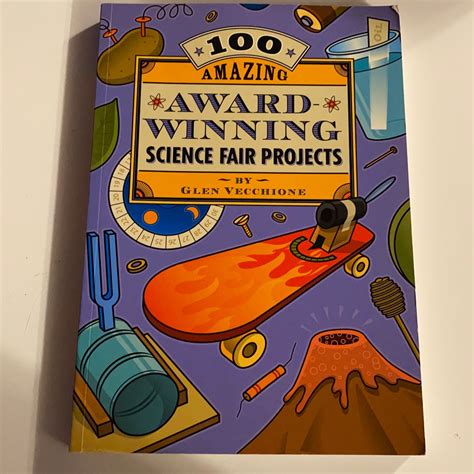 More Award-Winning Science Fair Projects