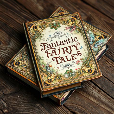 More Fairy Tales