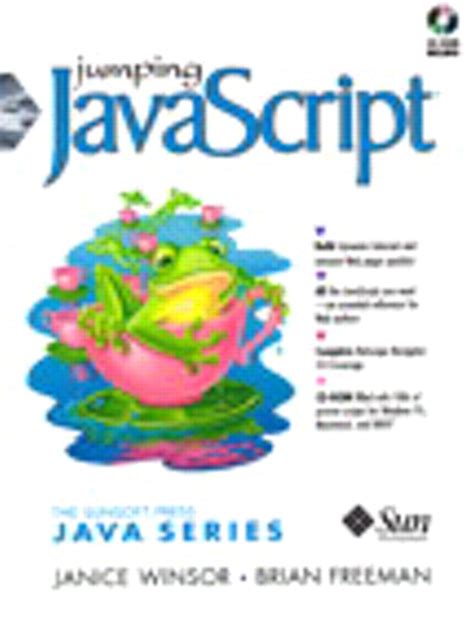 More Jumping JavaScript