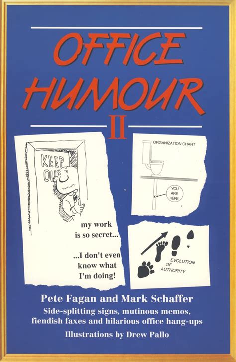 More Office Humour