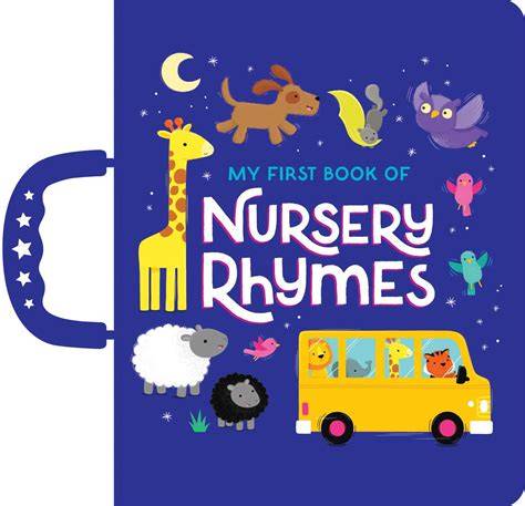 More Rhymes (Classic Reprint)