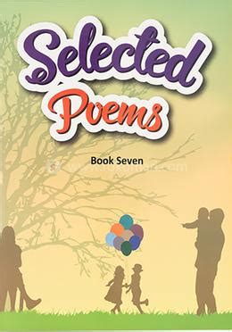 More Selected Poems