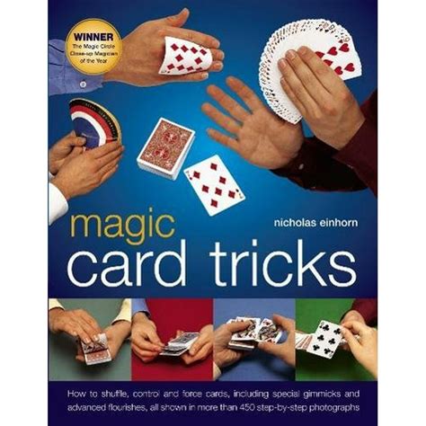 More Tricks Practice Cards (Set 2 -- Advanced)