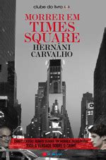 Morrer em Times Square