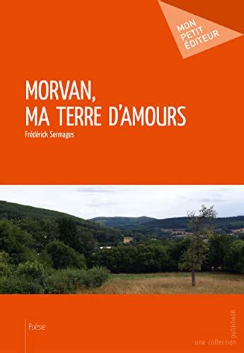 Morvan (French Edition)