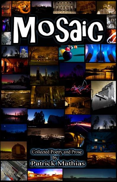 Mosaic: Prose & Poetry