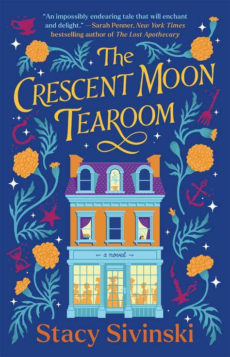 Moscow Crescent