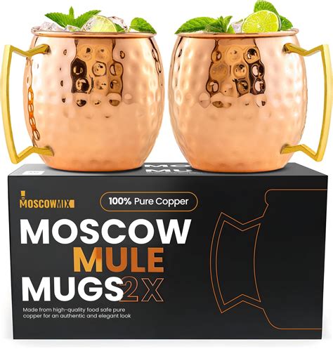 Moscow Mule
