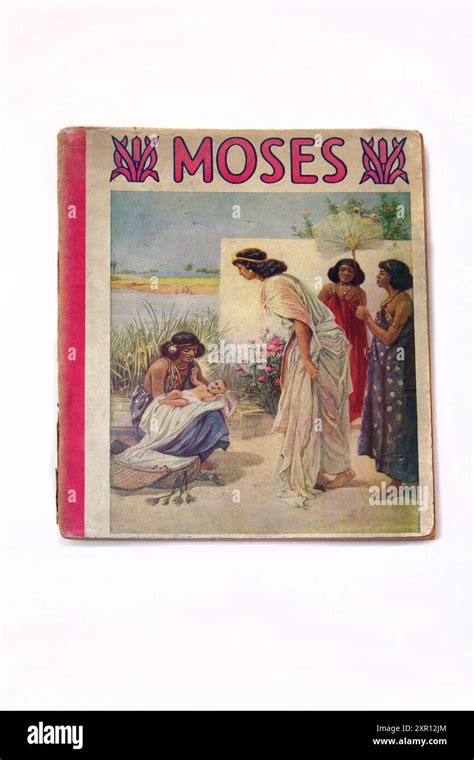 Moses