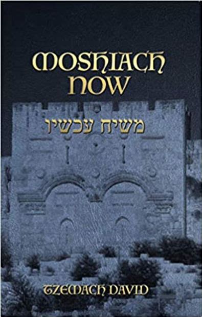 Moshiach Now