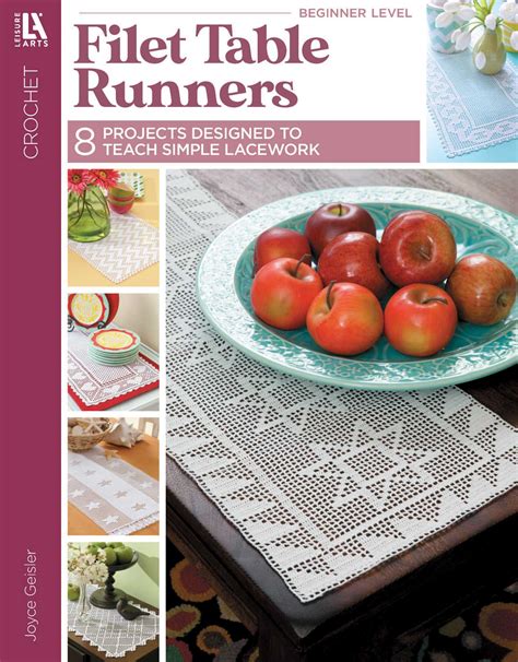 Mostly Table Runners