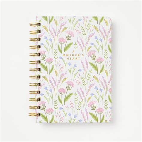Mother's Day Journal / Notebook