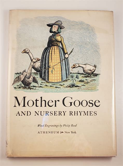Mother Goose Nursery Tales