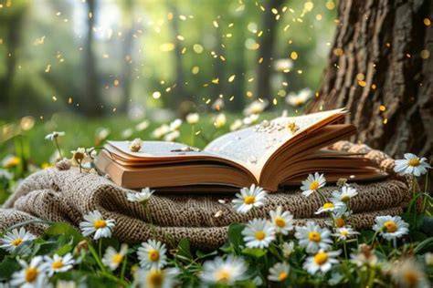 Mother Nature Celebrates Spring