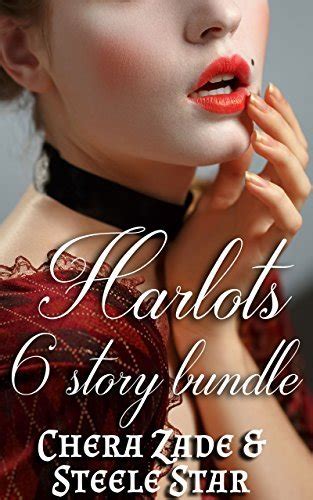 Mother of Harlots