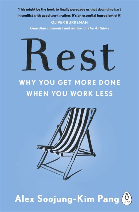 Motion and Rest