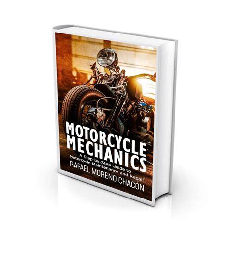 Motorcycle Mechanic Student's Guide