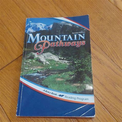 Mountain Pathways