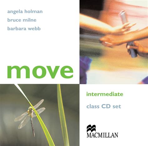 Move Intermediate Class CDx2