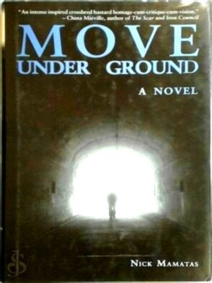 Move Under Ground